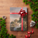 Search for surrealism wrapping paper Magical