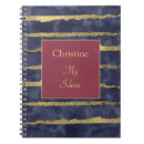 Search for upscale notebooks Elegant