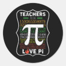 Search for love pi stickers Geek