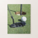 Search for golf course puzzles Hole