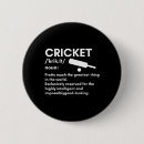 Search for cricket sports badges Umpire