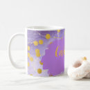 Search for floral lace mugs Gold