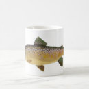 Search for brown trout mugs Fly