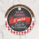 Search for adding Adding s'more love