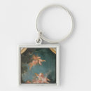 Search for cherub key rings Putti