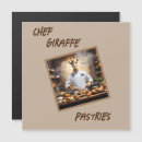 Search for baking business stationery Cooking