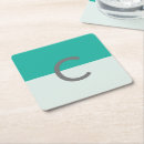 Search for aqua barware Turquoise