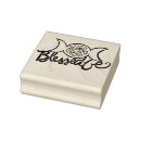 Search for pagan rubber stamps Triple