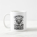 Search for mens wolf mugs Pug