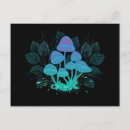 Search for luminescent postcards Neon