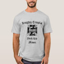 Search for rite tshirts Knights