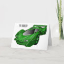 Search for sports car cards Race