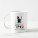 Search for cute french bulldog mugs Dogs