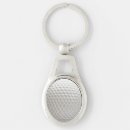 Search for golf balls key rings Novelty