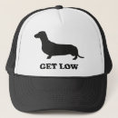 Search for funny dog hats Dachshund