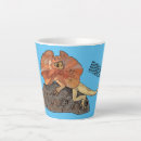 Search for frilled mugs Lizard