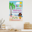 Search for hula girl art Summer