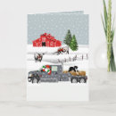 Search for ranch christmas cards Snow