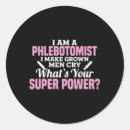 Search for phlebotomists stickers Patient care
