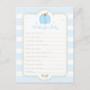 Search for advice vertical postcards Baby shower