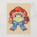 Search for froggie postcards Cute