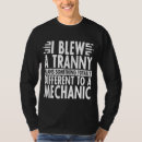 Search for something different Tranny