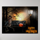 Search for bat skeleton posters Moon