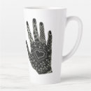 Search for hand drawn heart mugs Black and white