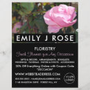 Search for pink rose flyers Flowers
