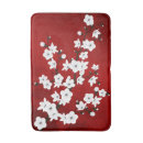 Search for cherry blossom bath mats Sakura