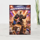 Search for independence day cards Freedom