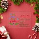 Search for funny wine invitations Typography