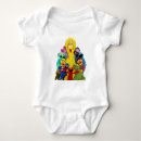 Search for elmo baby clothes Big bird