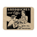 Search for diner magnets Coffee shop