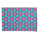 Search for southwestern pillowcases Pattern