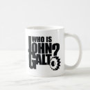Search for john galt mugs Capitalism