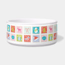 Search for christmas dog bowls Modern