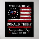 Search for inauguration day posters Republican