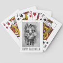 Search for unusual playing cards For him