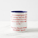 Search for dnc mugs United states