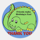 Search for pre historic stickers Dinosaur