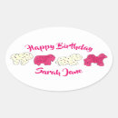 Search for big top circus stickers Party