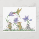 Search for hum postcards Bird