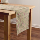 Search for victorian table runners Flowers