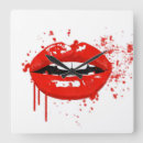Search for lip clocks Trendy