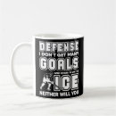 Search for goalkeeper mugs Goals