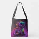 Search for dragons bags Colourful