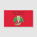 Search for joke magnets christmas cards Santa