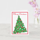 Search for whippet christmas cards Breed