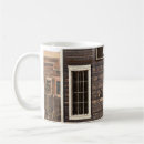 Search for a town mugs Western